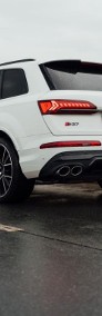 Audi SQ7 , 1. Właściciel, Serwis ASO, Automat, 7 miejsc, Skóra, Navi,-4