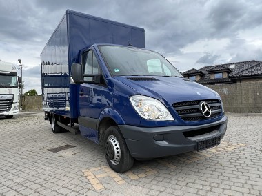 Sprinter 513 CDI Kontener Winda-2