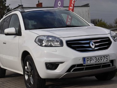 Renault Koleos-1