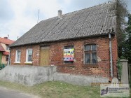 Dom Linówko