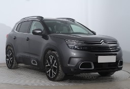 Citroen C5 Aircross , Serwis ASO, Automat, VAT 23%, Skóra, Navi, Klimatronic,