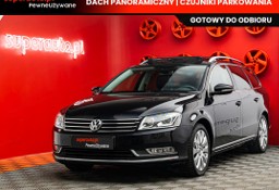 Volkswagen Passat B7 1.6 TDI Highline 1.6 TDI Highline 105KM