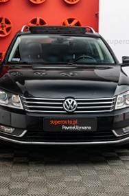 Volkswagen Passat B7 1.6 TDI Highline 1.6 TDI Highline 105KM-2