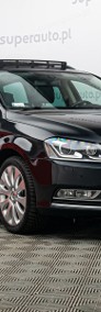 Volkswagen Passat B7 1.6 TDI Highline 1.6 TDI Highline 105KM-3
