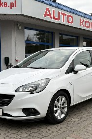 Opel Corsa E 1.4 90 KM Podgrzewana kierownica, fotele, szyba Gwarancja-2