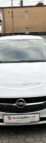 Opel Corsa E 1.4 90 KM Podgrzewana kierownica, fotele, szyba Gwarancja-3