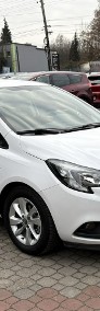 Opel Corsa E 1.4 90 KM Podgrzewana kierownica, fotele, szyba Gwarancja-4