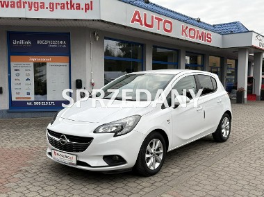 Opel Corsa E Rezerwacja-1