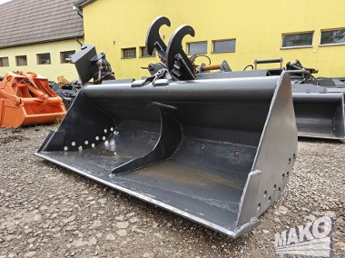 Łyżka 200cm skarpowa hydrauliczna SMP Atlas T620-1