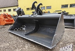 Łyżka 200cm skarpowa hydrauliczna SMP Atlas T620
