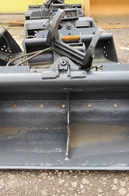 Łyżka 200cm skarpowa hydrauliczna SMP Atlas T620-2