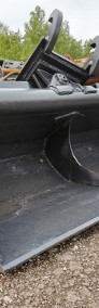 Łyżka 200cm skarpowa hydrauliczna SMP Atlas T620-3