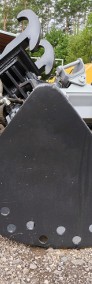 Łyżka 200cm skarpowa hydrauliczna SMP Atlas T620-4