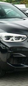 BMW X4 II X4 M Competition HeadUp Kamery 360 FullLed-4