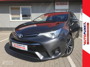 Toyota Avensis IV rabat: 5% (4 000 zł) ! Salon PL ! F-vat 23% ! Bezwypadkowy ! Gwaranc