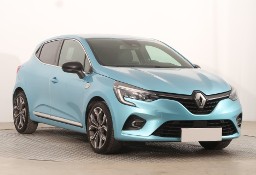 Renault Clio V , Serwis ASO, Automat, Navi, Klimatronic, Tempomat,