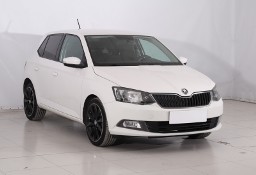 Skoda Fabia III , Salon Polska, Serwis ASO, GAZ, Klima, Parktronic