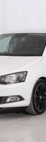 Skoda Fabia III , Salon Polska, Serwis ASO, GAZ, Klima, Parktronic-3
