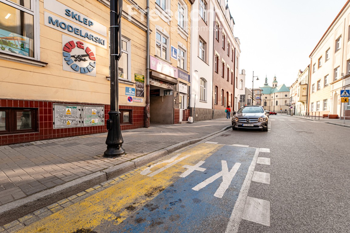 lokal handlowy, usługowy na sprzedaż