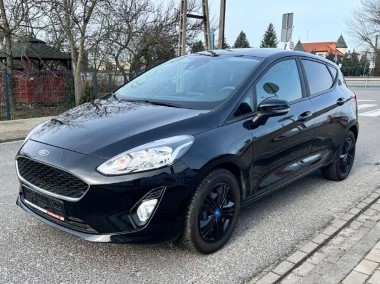 Ford Fiesta IX-1