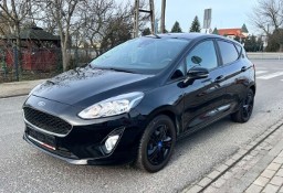 Ford Fiesta IX