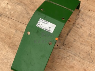 John Deere 624 632 638 Wspornik Mocowanie Osłona WZ36381150-1