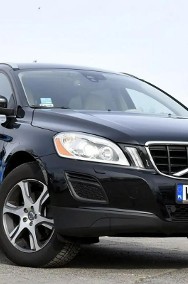 Volvo XC60 I 2.4 D5 AWD 205KM Salon PL*Automat*Summum*Jasna Skóa*Xenon*Tempomat-2