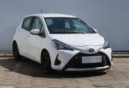 Toyota Yaris III , Salon Polska, 1. Właściciel, Serwis ASO, GAZ, VAT 23%,