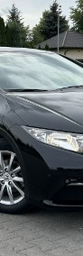 Honda Civic IX Podgrzewane*Fotele*Kamera*Cofania*Serwis*ASO*Alu*17"*Zarejestrowany-3