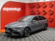Hyundai i30 II 1.6 T-GDI 48V N-Line DCT 1.6 T-GDI 48V N-Line DCT 150KM