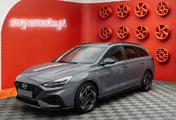 Hyundai i30 II 1.6 T-GDI 48V N-Line DCT 1.6 T-GDI 48V N-Line DCT 150KM