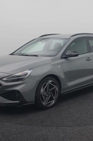 Hyundai i30 II 1.6 T-GDI 48V N-Line DCT 1.6 T-GDI 48V N-Line DCT 150KM-2