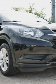 Honda HR-V II *120ps*jak nowy*alufelgi*bluetooth*klimatronic*podgrzewane fotele-2