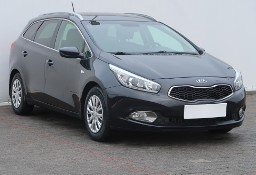 Kia Cee&apos;d II Salon Polska, Serwis ASO, VAT 23%, Navi, Xenon, Klimatronic,