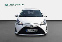 Toyota Yaris III 1.0 Active Hatchback.PO6JW66