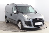 Fiat Doblo , L2H1, 4m3, 2 Miejsca, 2 EU palet