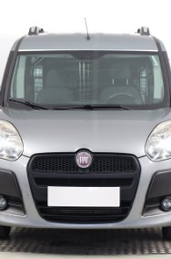 Fiat Doblo , L2H1, 4m3, 2 Miejsca, 2 EU palet-2