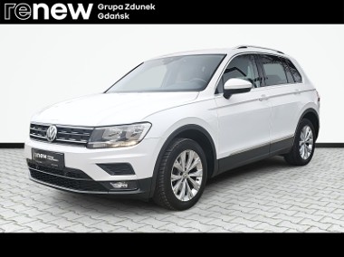 Volkswagen Tiguan II 2.0 TDI BMT SCR Comfortline DSG-1