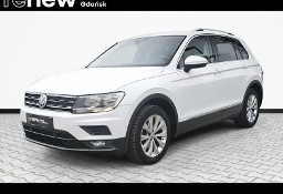 Volkswagen Tiguan II 2.0 TDI BMT SCR Comfortline DSG