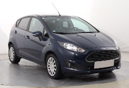 Ford Fiesta VIII , Klima, Podgrzewane siedzienia