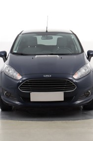 Ford Fiesta VIII , Klima, Podgrzewane siedzienia-2