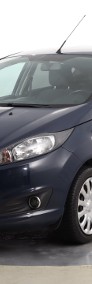 Ford Fiesta VIII , Klima, Podgrzewane siedzienia-3