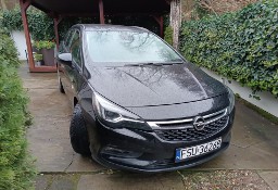 Opel Astra K 160 KM, BiTurbo 1.6 CDTi, 100% sprawny,