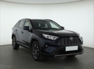 Toyota RAV 4 IV , Salon Polska, 1. Właściciel, Automat, VAT 23%, Klimatronic,