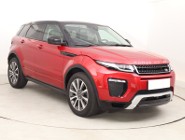 Land Rover Range Rover Evoque I Salon Polska, Serwis ASO, Automat, Skóra, Navi, Klimatronic,