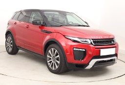 Land Rover Range Rover Evoque I Salon Polska, Serwis ASO, Automat, Skóra, Navi, Klimatronic,