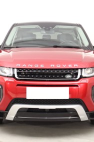 Land Rover Range Rover Evoque I Salon Polska, Serwis ASO, Automat, Skóra, Navi, Klimatronic,-2