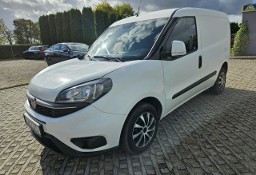 Fiat Doblo 1,3 diesel 95KM