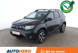 Dacia Duster I GRATIS! Pakiet Serwisowy o wartości 500 zł!