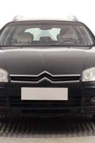 Citroen C5 II , Automat, HAK, Klimatronic,ALU, El. szyby-2